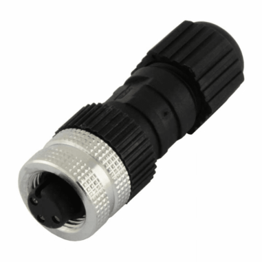 Conector tipo EAGLE para puertos de entrada de 5A o salida 8A PrimaLuceLab