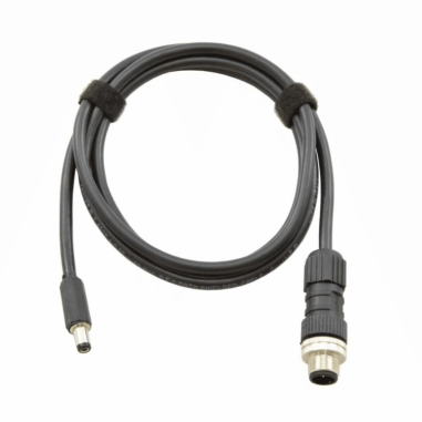 Cable de alimentación Eagle a conector 5.5-2.5 3A PrimaLuceLab