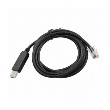 Cable PrimaLuceLab EQMOD USB para EQ5, HEQ5, AZ-EQ5, AZ-EQ6 y EQ8