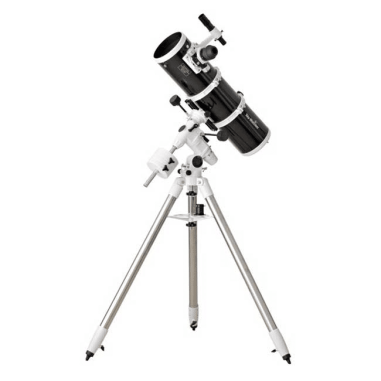 Telescopio Sky-Watcher 150/750 NEQ3-2 DS Black Diamond