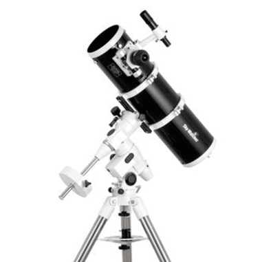Telescopio Sky-Watcher 150/750 NEQ-5 Pro GO-TO DS Black Diamond