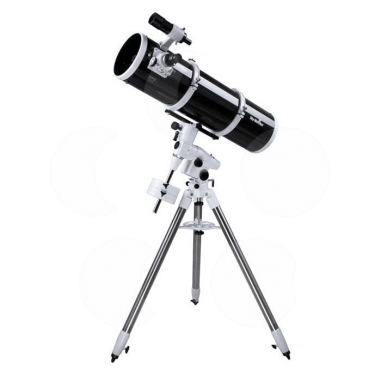 Telescopio Sky-Watcher 200/1000 NEQ5 DS Black Diamond