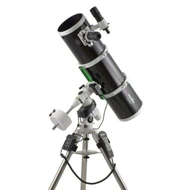 Telescopio Black Diamond N200/1000 NEQ-5 GOTO DS SkyWatcher