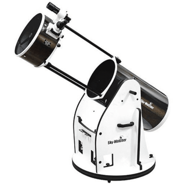 Telescopio SkyWatcher Dobson 350/1650 Tubo retráctil