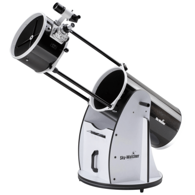 Telescopio SkyWatcher Dobson 406/1800 Tubo retráctil
