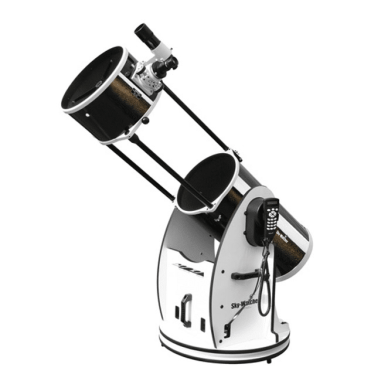 Telescopio SkyWatcher Dobson 305/1500 GOTO Tubo retráctil