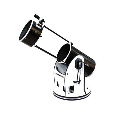 Telescopio SkyWatcher Dobson 355/1650 Tubo retráctil GOTO