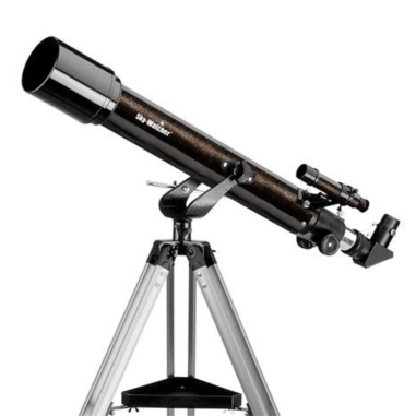 Telescopio refractor altacimutal Sky-Watcher 70/700 AZ2