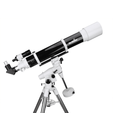Telescopio SkyWatcher 120/900 ED NEQ5 DS
