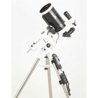 Telescopio Mak Black Diamond 150/1800 NEQ3-2 Pro GoTo SkyWatcher