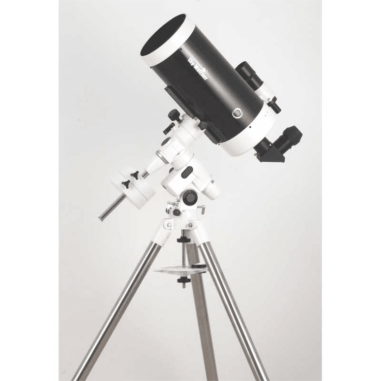 Telescopio SkyWatcher Maksutov 180/2700 NEQ5 GoTo Black Diamond