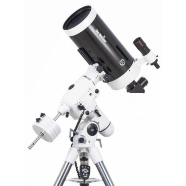 Telescopio SkyWatcher Maksutov 180/2700 NEQ6 Pro GoTo