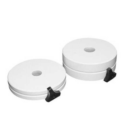 Juego de contrapesos 1,5 Kg + 3,5 Kg SkyWatcher