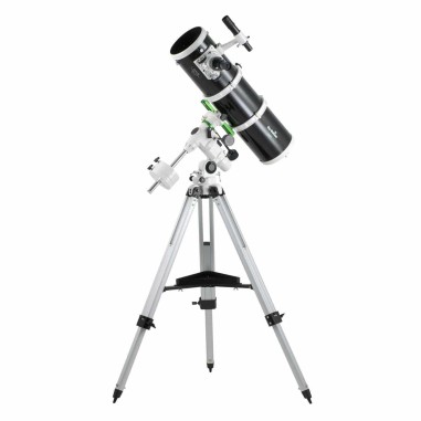 Telescopio Sky-Watcher Black Diamond 150/750 EQ3-2