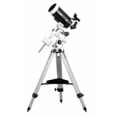 Telescopio Mak 127/1500 Black Diamond EQ3-2 GoTo SkyWatcher