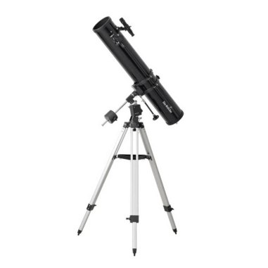 Telescopio Sky-Watcher 114/900 EQ1 RA M