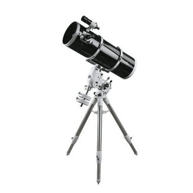 Telescopio SkyWatcher 250/1200 AZEQ6 DS Pro GOTO