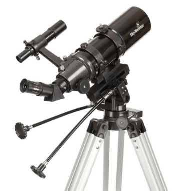 Telescopio refractor altacimutal Sky-Watcher 80/400 AZ3