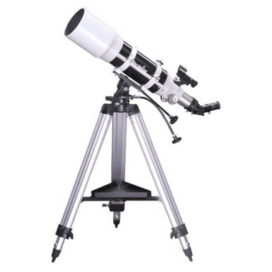 Telescopio refractor altacimutal SkyWatcher 120/600 AZ3