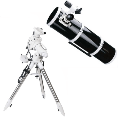 Telescopio SkyWatcher 200/1000 EQ6-R GOTO