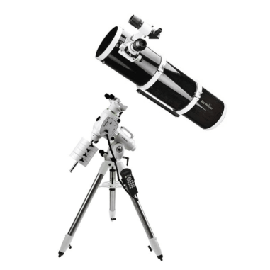 Telescopio SkyWatcher 250/1200 EQ6-R GOTO DS