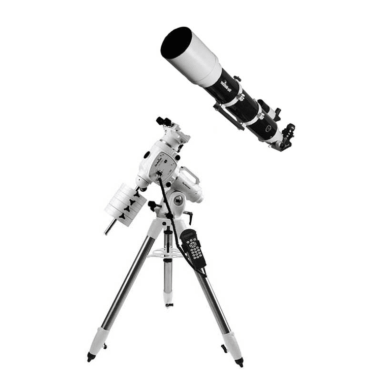Telescopio SkyWatcher ED 120/900 EQ6-R Pro GOTO