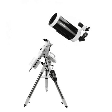 Telescopio SkyWatcher Maksutov 180/2700 EQ6-R GoTo