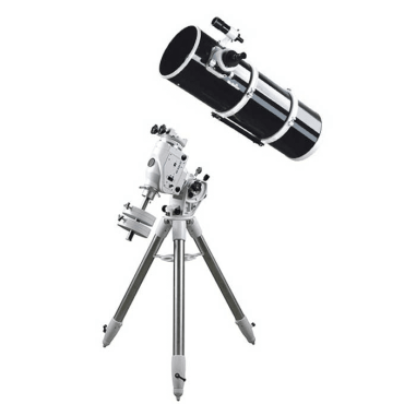 Telescopio SkyWatcher 200/800 AZEQ6 DS Pro GoTo