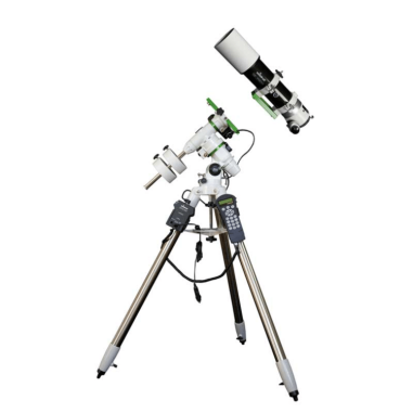 Telescopio Black Diamond ED 72/420 EQM-35 Pro GOTO DS SkyWatcher