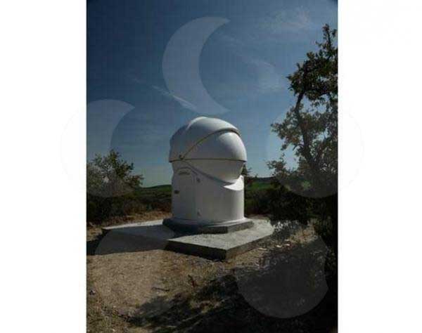 Observatorio de Baells