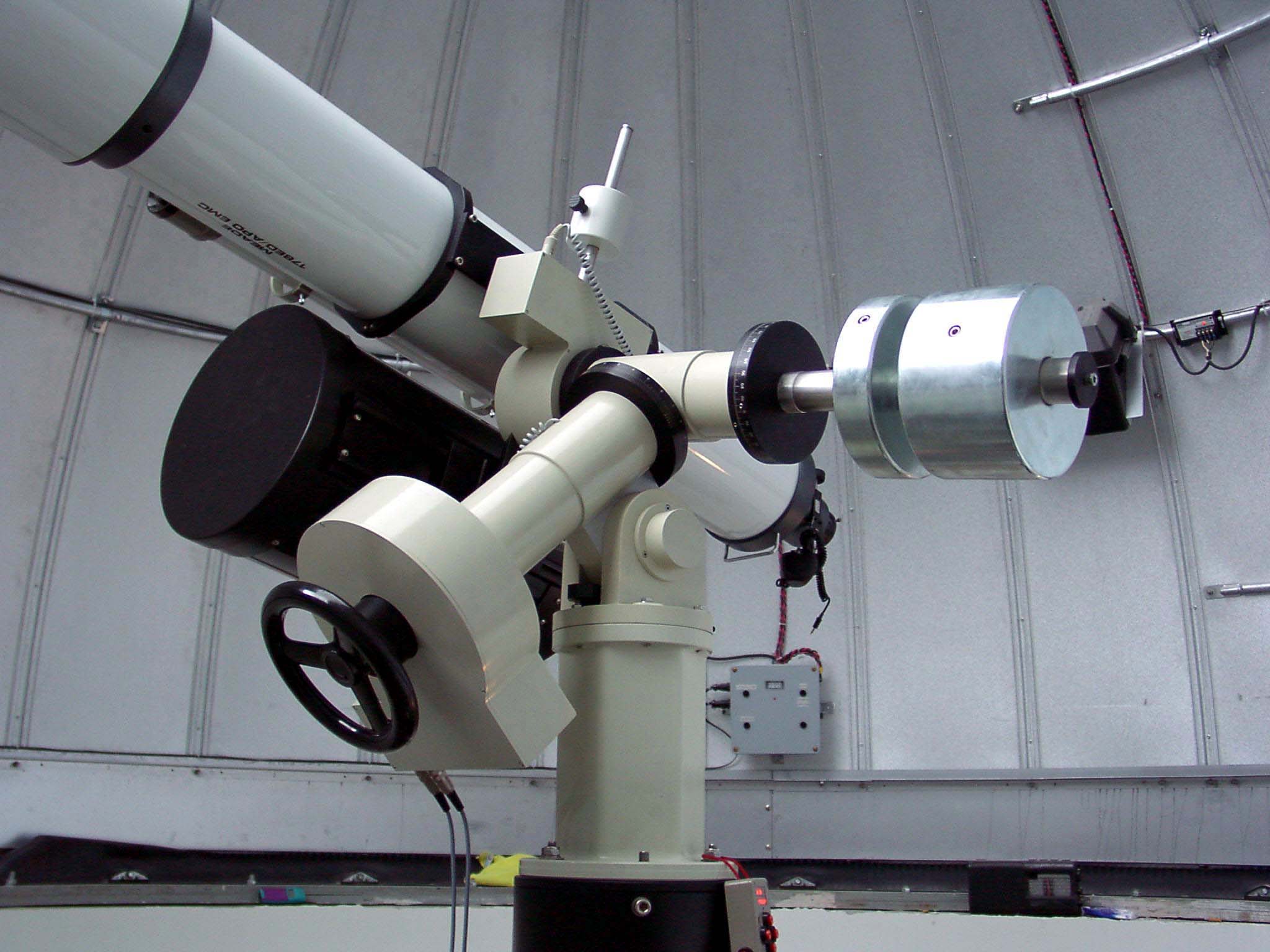 Observatorio de Miramon