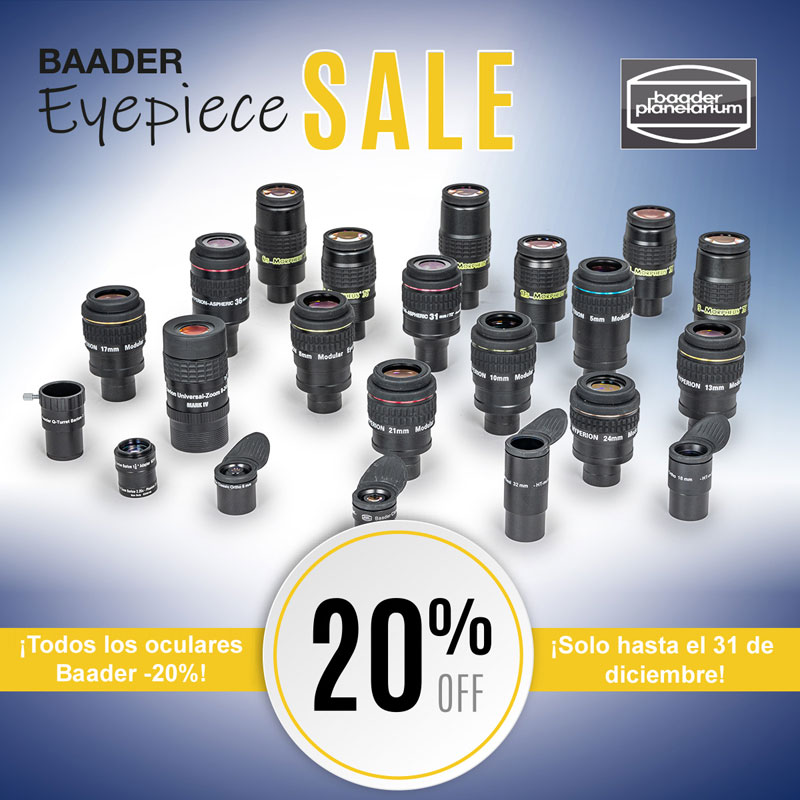 Oferta Hyperion Baader 2024